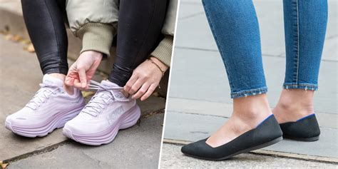 women's sneakers for high arches